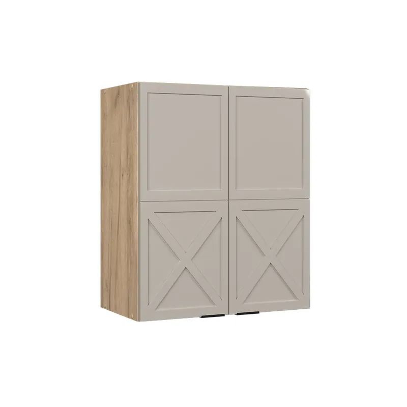 Věšák na stěnu Fame-Line GreyBeige 60 cm Vicco Poslední Šance