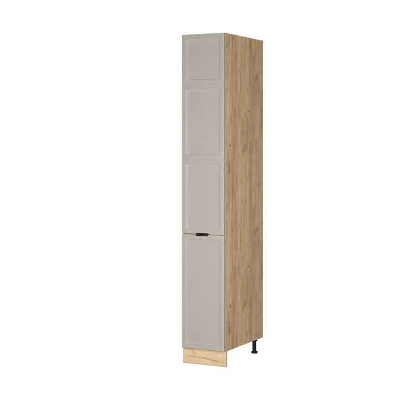 Akční Cena Lékárničková skříňka Fame-Line GreyBeige 30 cm Vicco