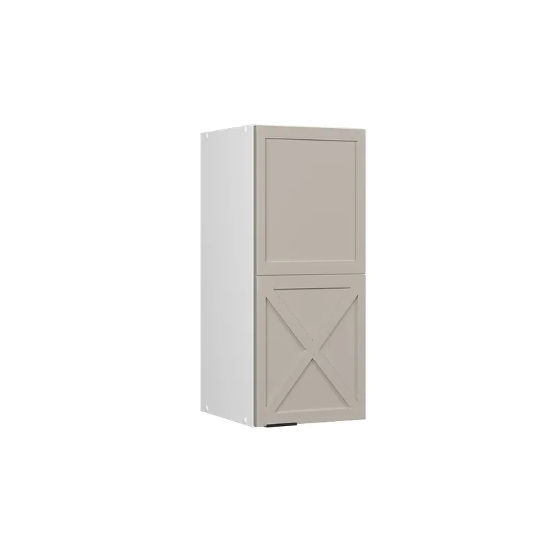 Věšák na stěnu Fame-Line GreyBeige 30 cm Vicco Akční Nabídka