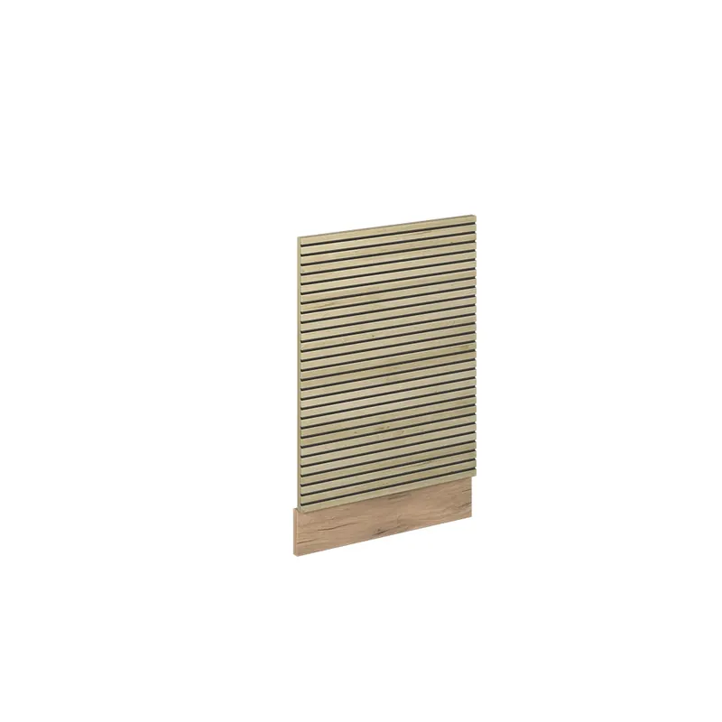 Přední panel Fame-Line Dubový panel 45 cm bez pracovní desky Vicco Novinka