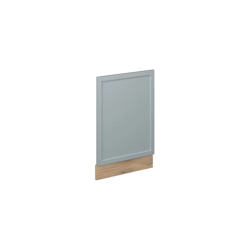 Přední panel Fame-Line Světle modrošedá 45 cm bez pracovní desky Vicco Kup Teď