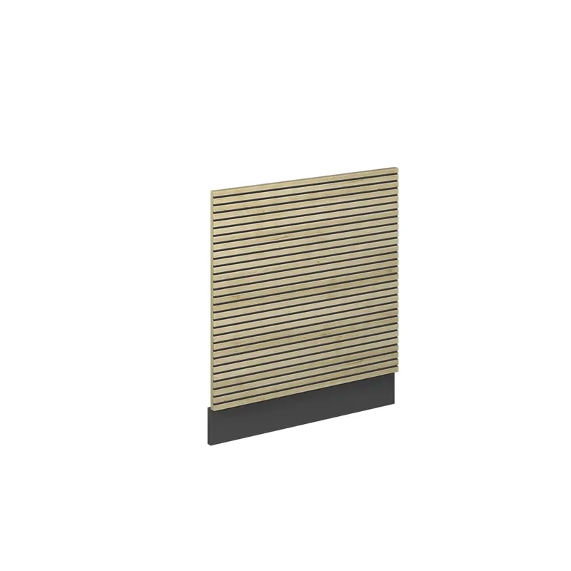 Časově Omezené Přední panel Fame-Line Dubový panel 60 cm Vicco