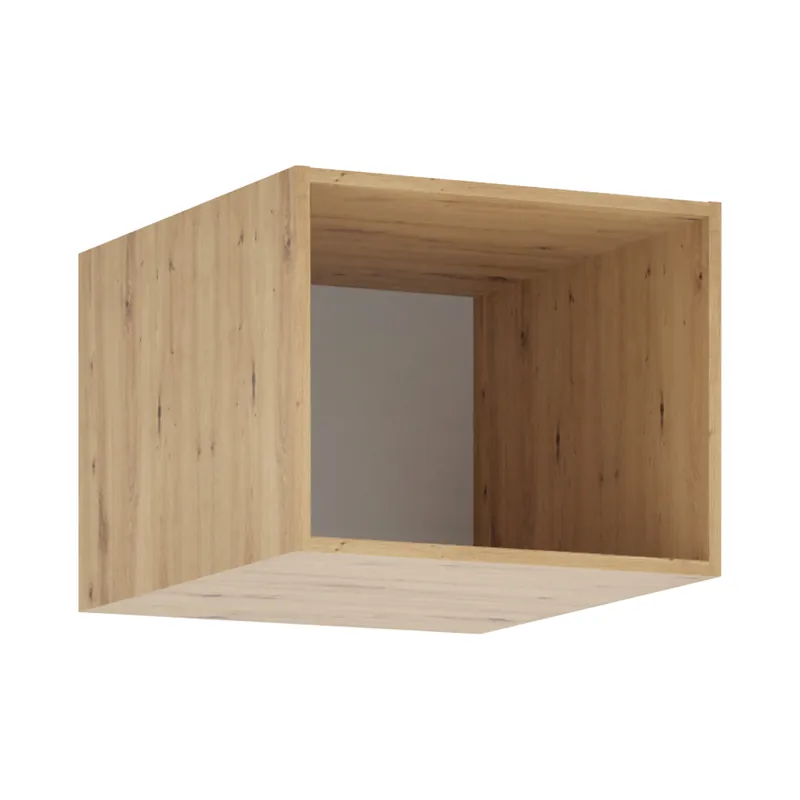 Korpus nástavce 50, dub artisan, KREO Cenově Výhodný