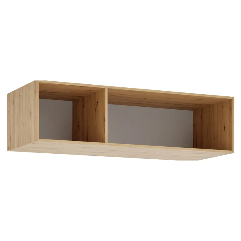 Korpus nástavce 150, dub artisan, KREO Časově Omezené