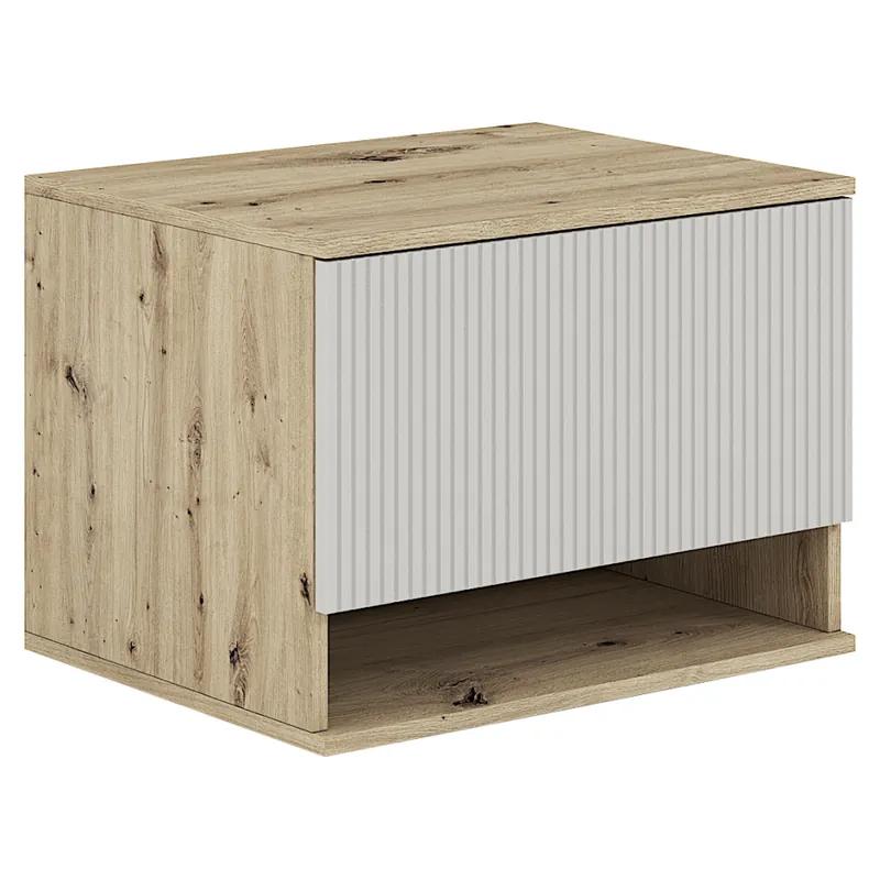 Nejlepší Volba Skříňka pod umyvadlo, dub artisan/kašmír, COLOS 60