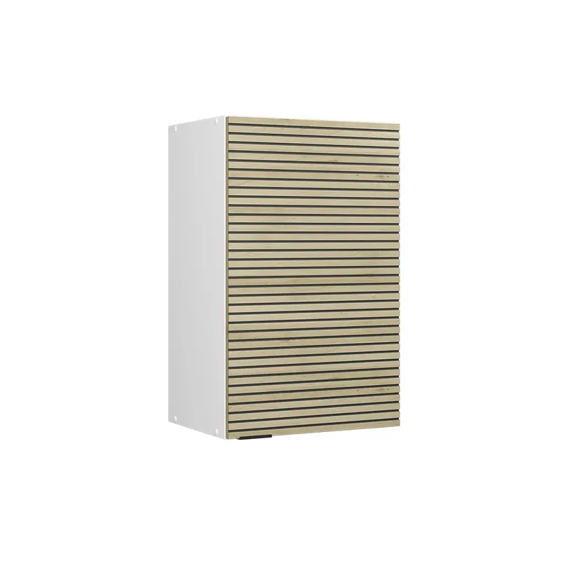 Nakupujte Hned Věšák na stěnu Fame-Line Dubový panel 45 cm Vicco