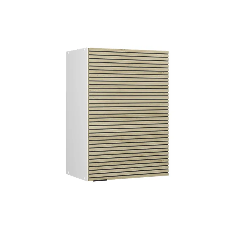 Ověřený Věšák na stěnu Fame-Line Dubový panel 50 cm Vicco