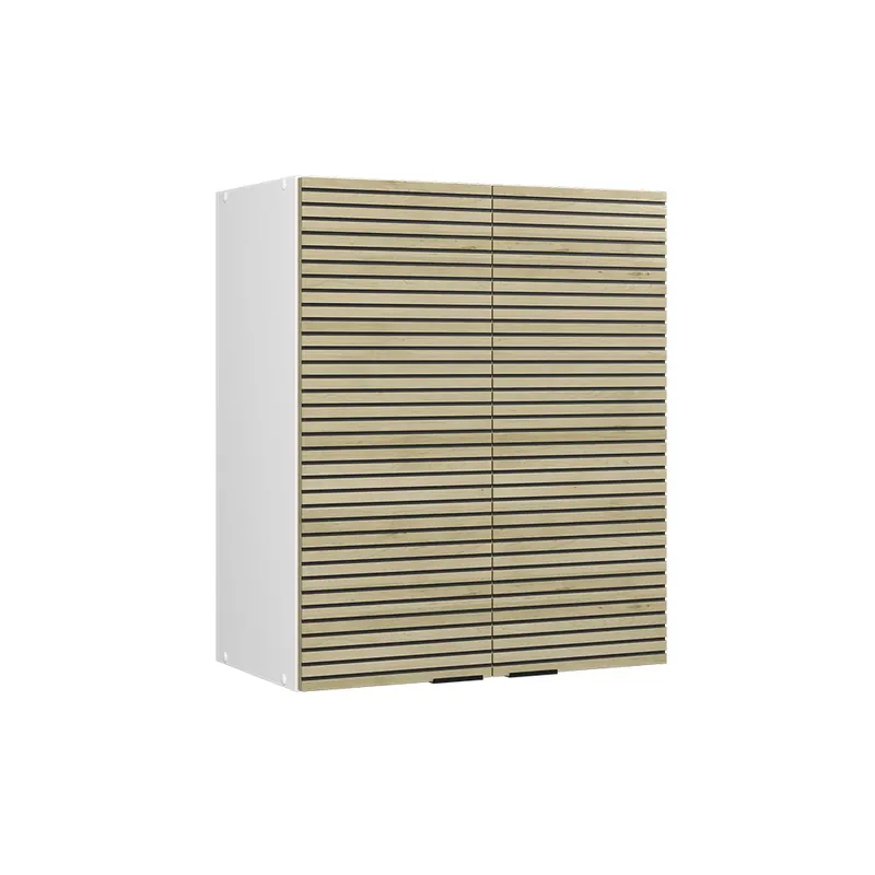 Kup Teď Věšák na stěnu Fame-Line Dubový panel 60 cm Vicco