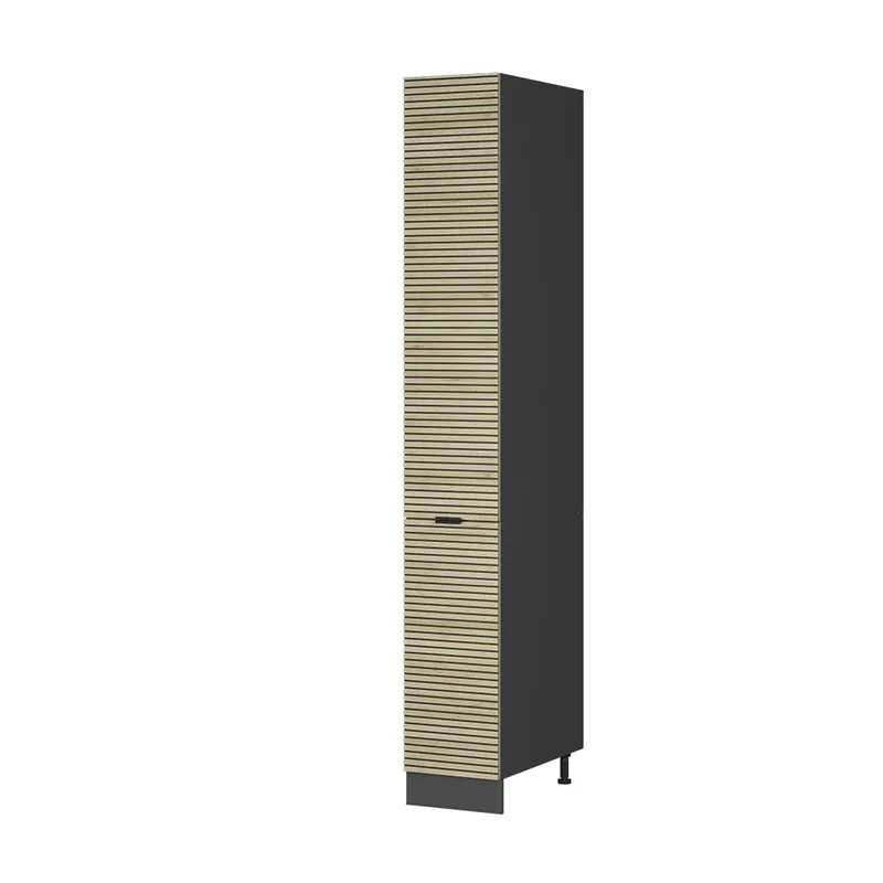 Lékárničková skříňka Fame-Line Dubový panel 30 cm Vicco Vrácení Zdarma