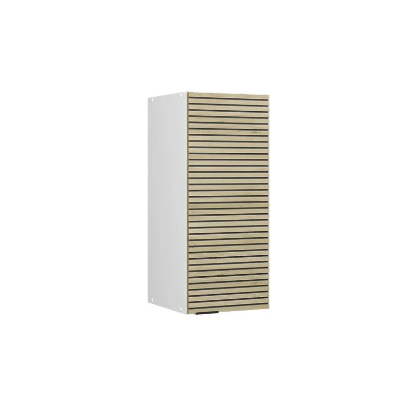 Výprodej Věšák na stěnu Fame-Line Dubový panel 30 cm Vicco