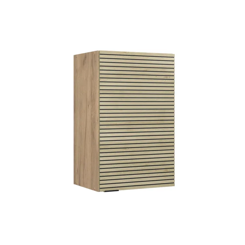 Věšák na stěnu Fame-Line Dubový panel 45 cm Vicco Horká Nabídka