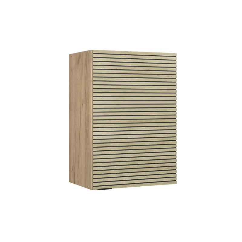 Věšák na stěnu Fame-Line Dubový panel 50 cm Vicco Sleva