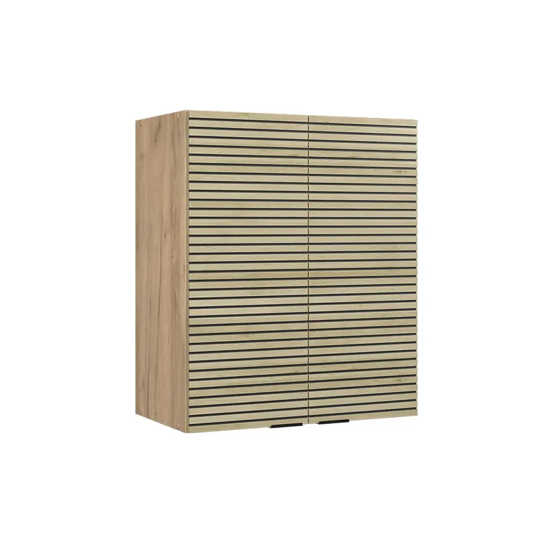 Věšák na stěnu Fame-Line Dubový panel 60 cm Vicco Tovární Cena