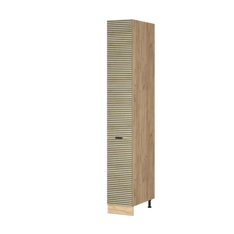 Levný Lékárničková skříňka Fame-Line Dubový panel 30 cm Vicco