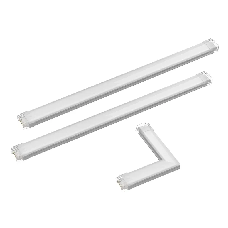 Nejlepší Cena LED-pásek Bílá 55 cm Vicco