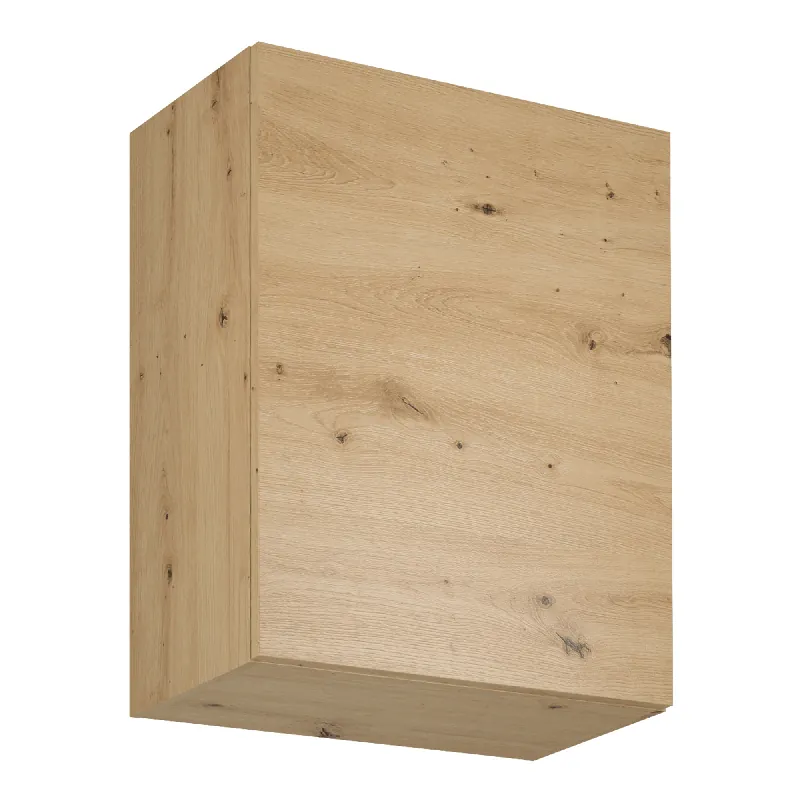 Akce Horní skříňka, dub artisan, univerzální, LANGEN G60 P4, poškozené zboží