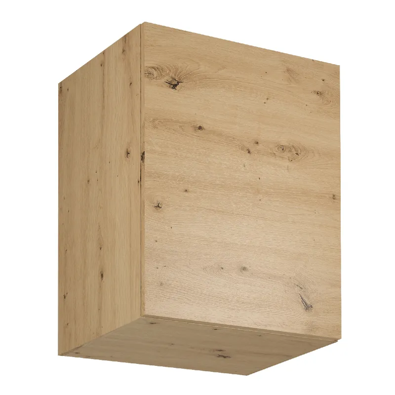 Akční Cena Horní skříňka, dub artisan, univerzální, LANGEN G60G P3, poškozené zboží