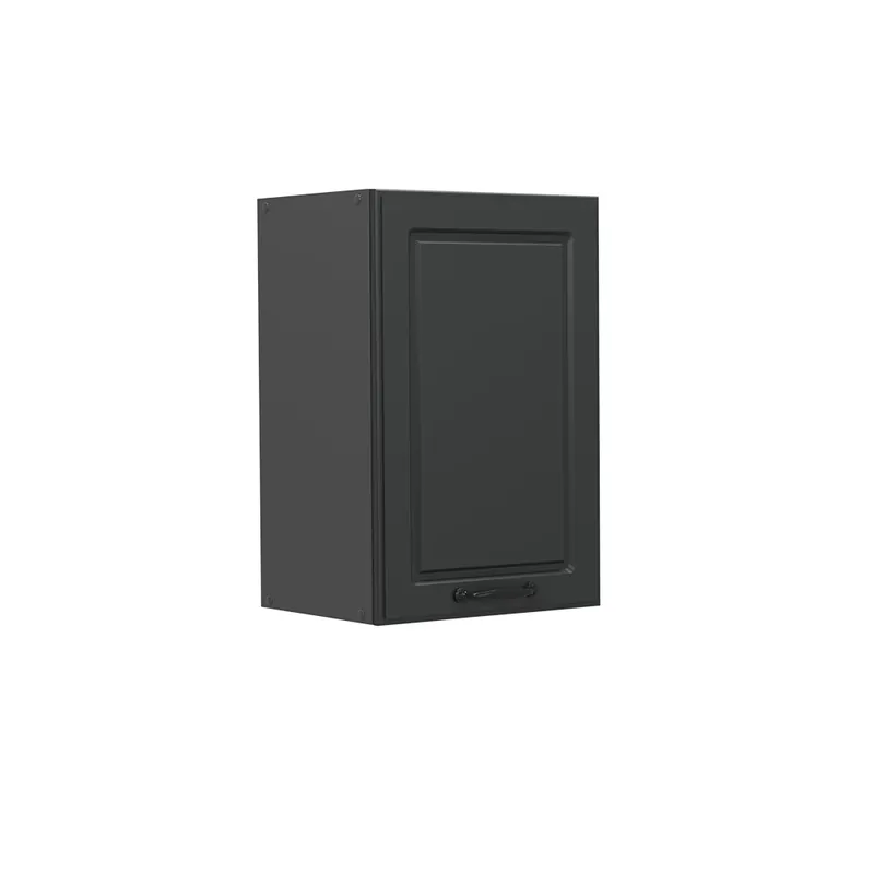 Koupit Online Věšák na stěnu R-Line Antracitový venkovský dům 40 cm Vicco