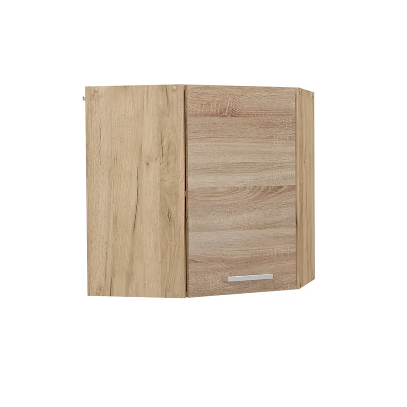 Akční Cena Rohový věšák na stěnu R-Line Sonoma 57 cm Vicco