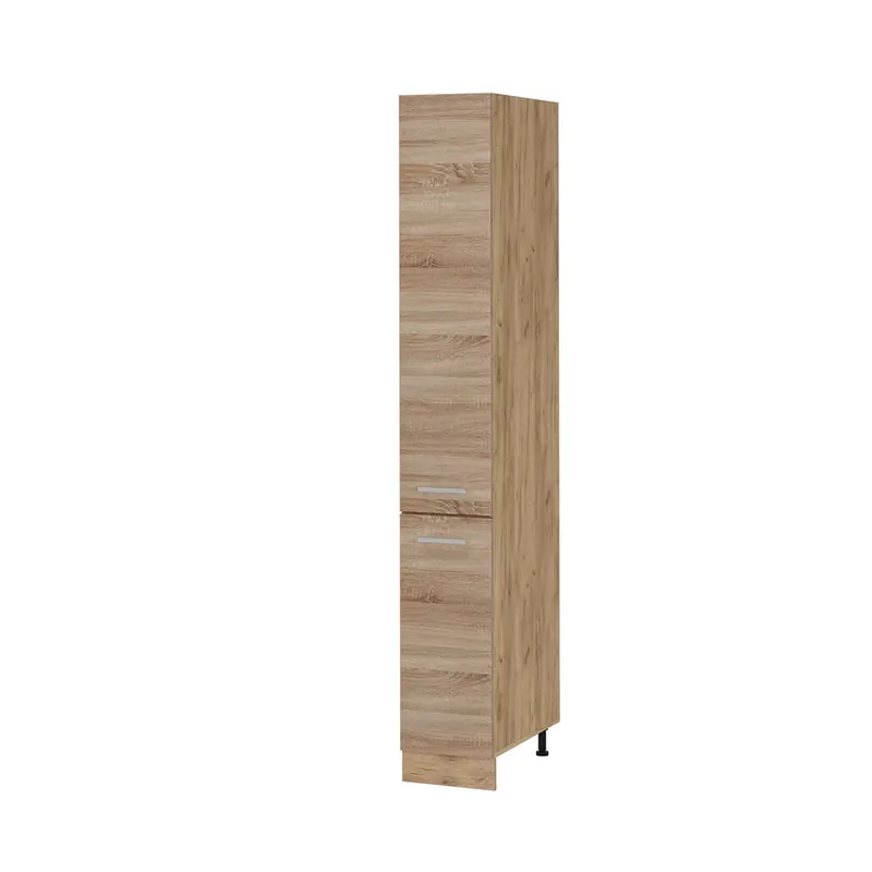 Tovární Cena Lékárničková skříňka R-Line Sonoma 30 cm Vicco