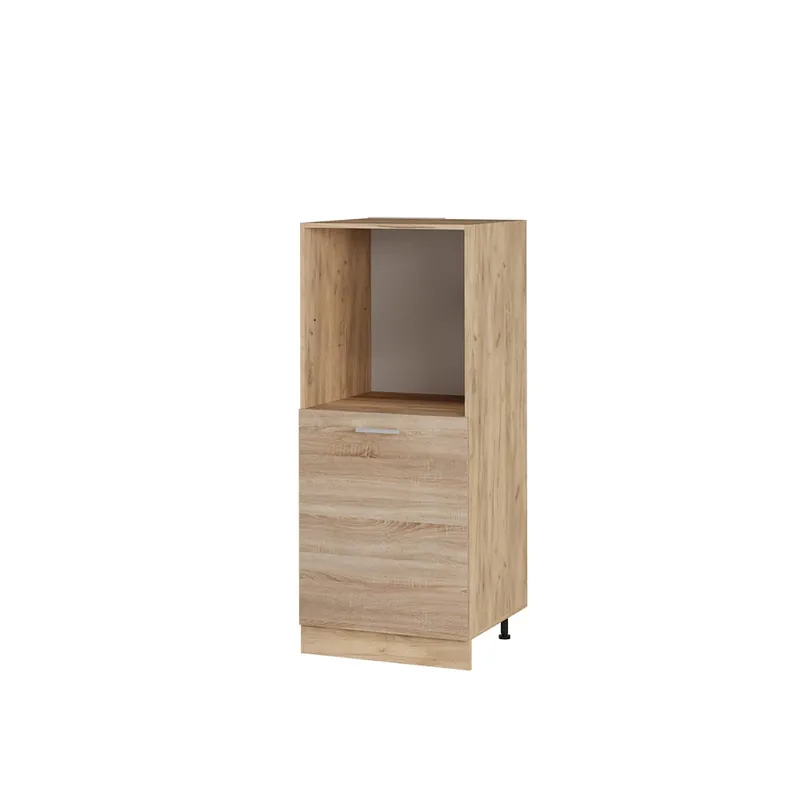 Vrácení Zdarma Skříňka na vestavěnou troubu R-Line Sonoma 60 cm Vicco