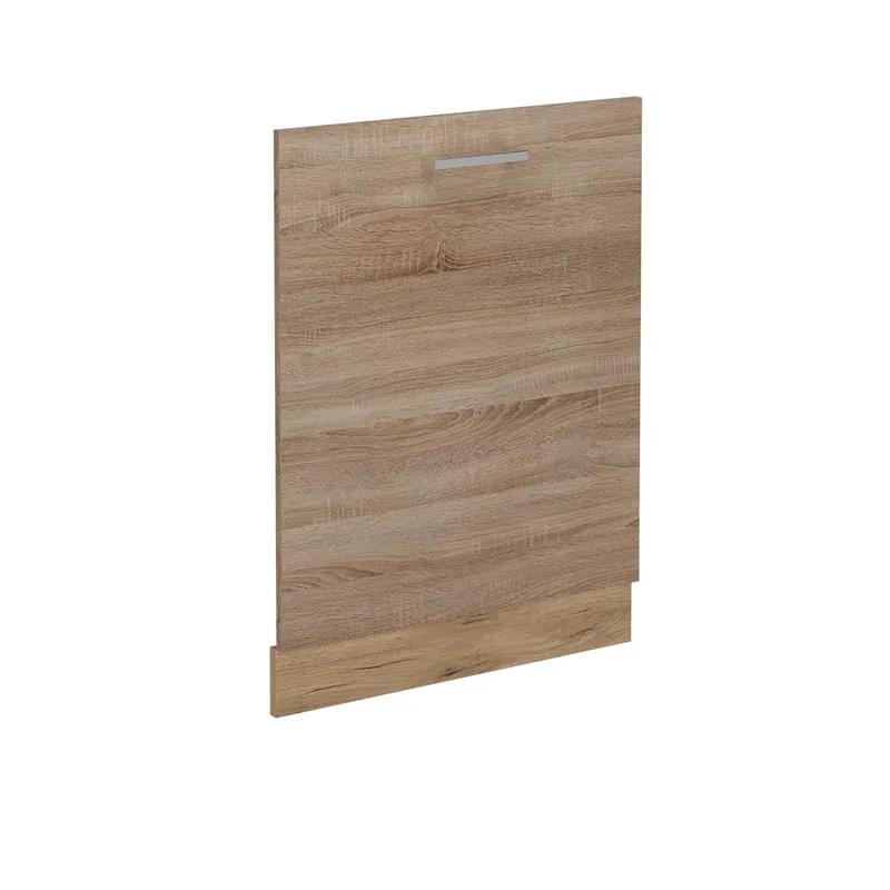 Čelní panel myčky R-Line Sonoma 60 cm bez pracovní desky Vicco Vysoce Kvalitní