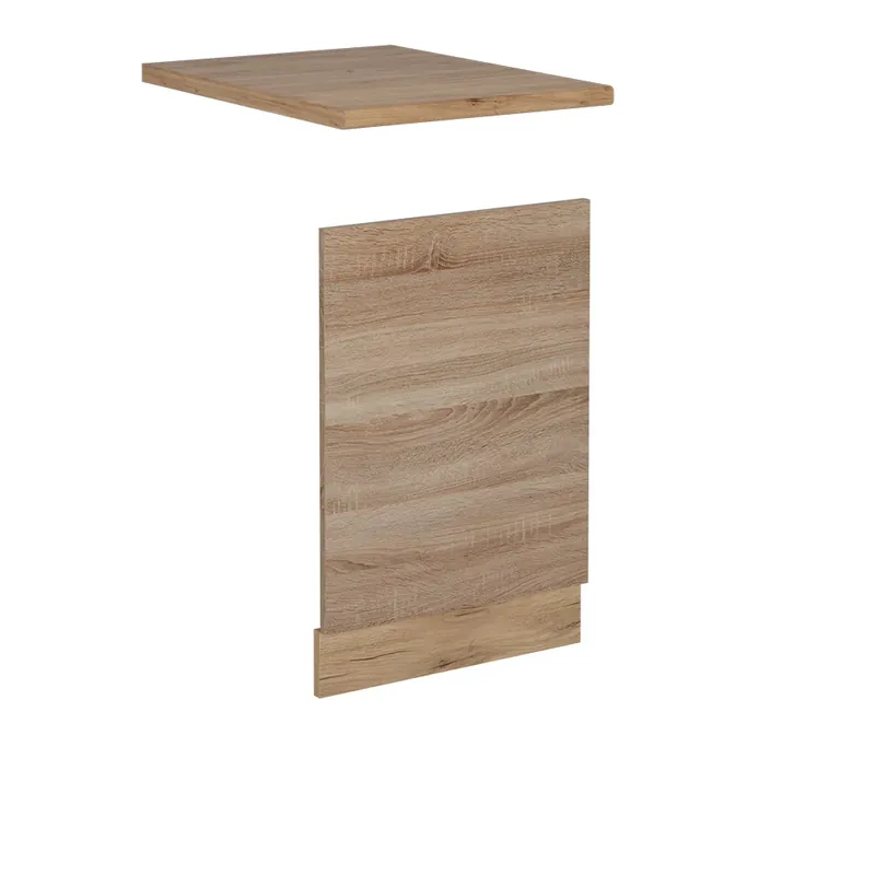 Jen Po Omezenou Doba Přední panel R-Line Sonoma 45 cm , PD Dub Vicco