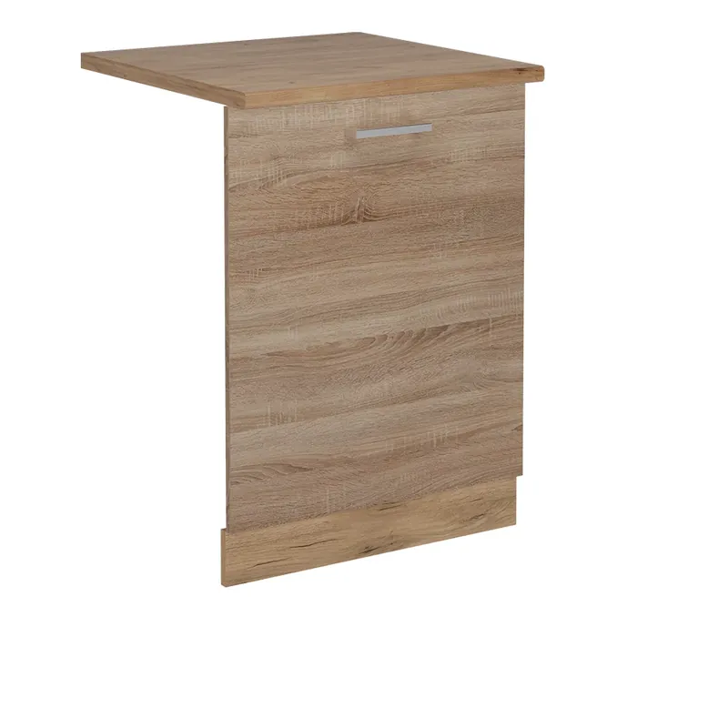 Čelní panel myčky R-Line Sonoma 60 cm , PD Dub Vicco Výhodná Nabídka