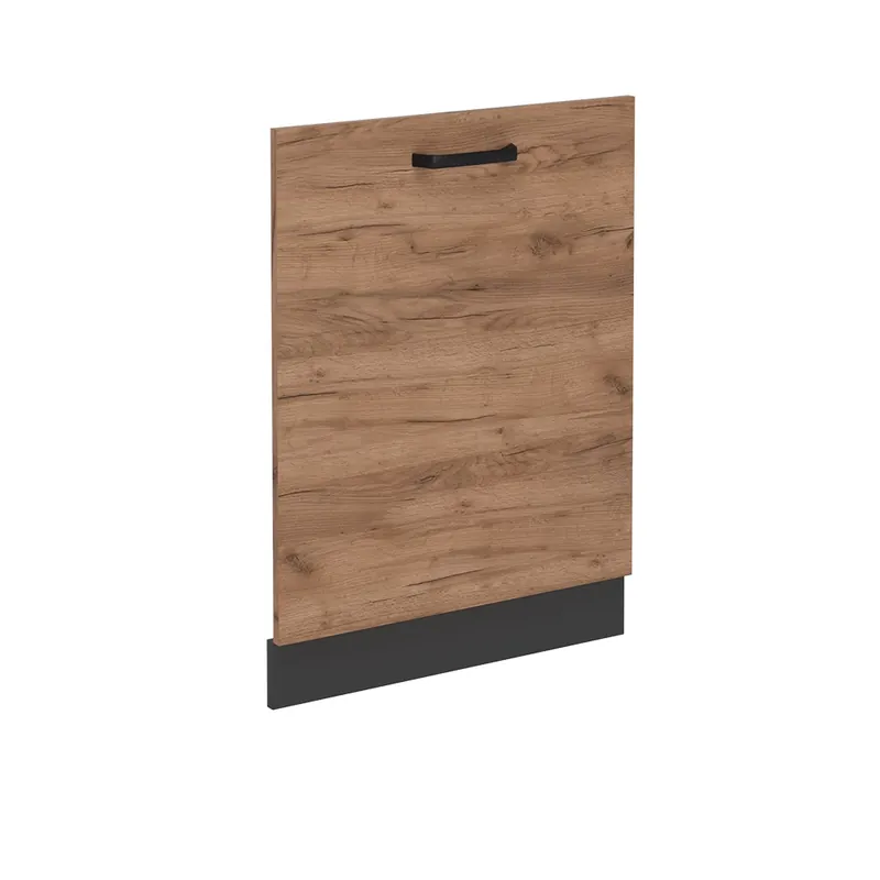 Originální Přední panel R-Line Zlatý mocný dub 60 cm bez pracovní desky Vicco