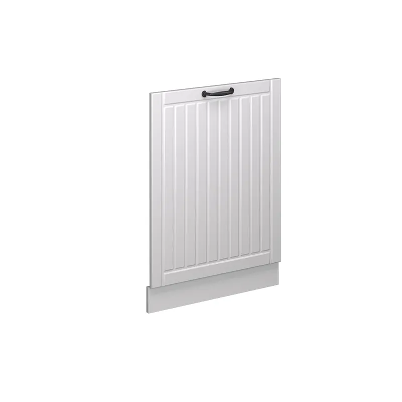 Top Prodej Čelní panel myčky Fame-Line Bílý venkovský dům 60 cm bez pracovní desky Vicco