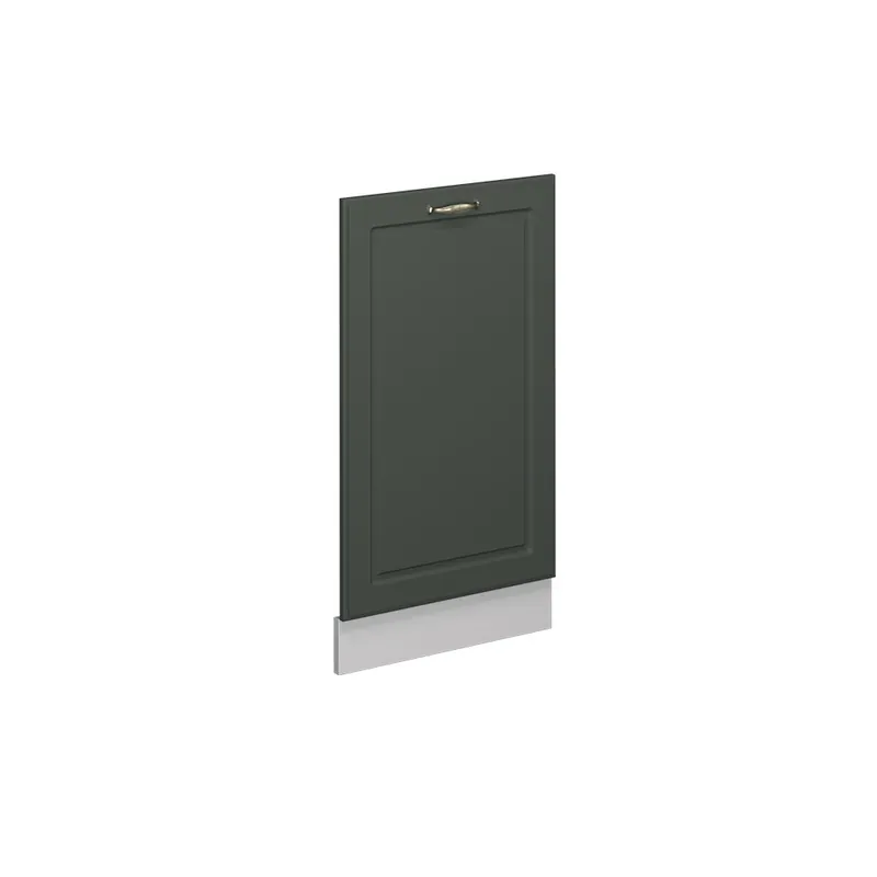 Hit Sezóny Čelní panel myčky Fame-Line Zelená zlatá země 45 cm bez pracovní desky Vicco