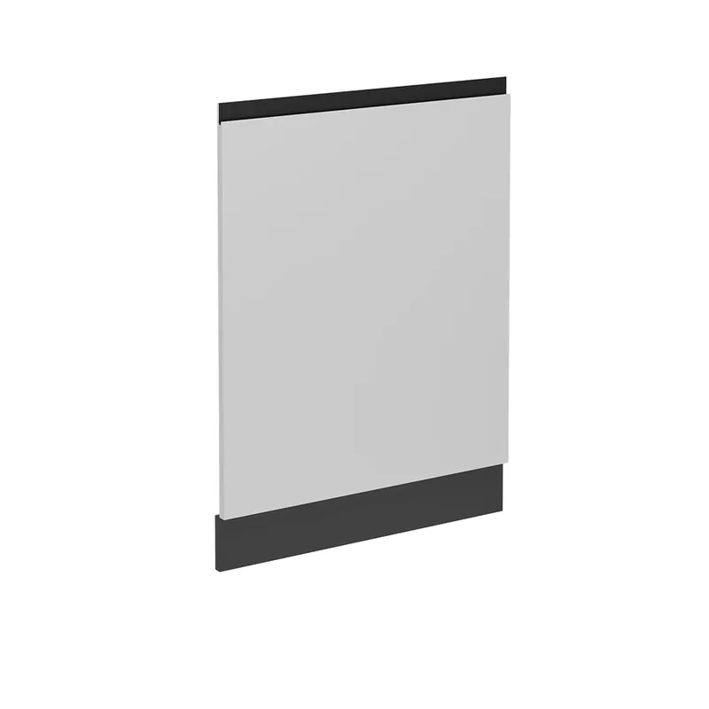 Čelní panel myčky R-Line Bílá 60 cm bez pracovní desky Vicco Expresní Doručení