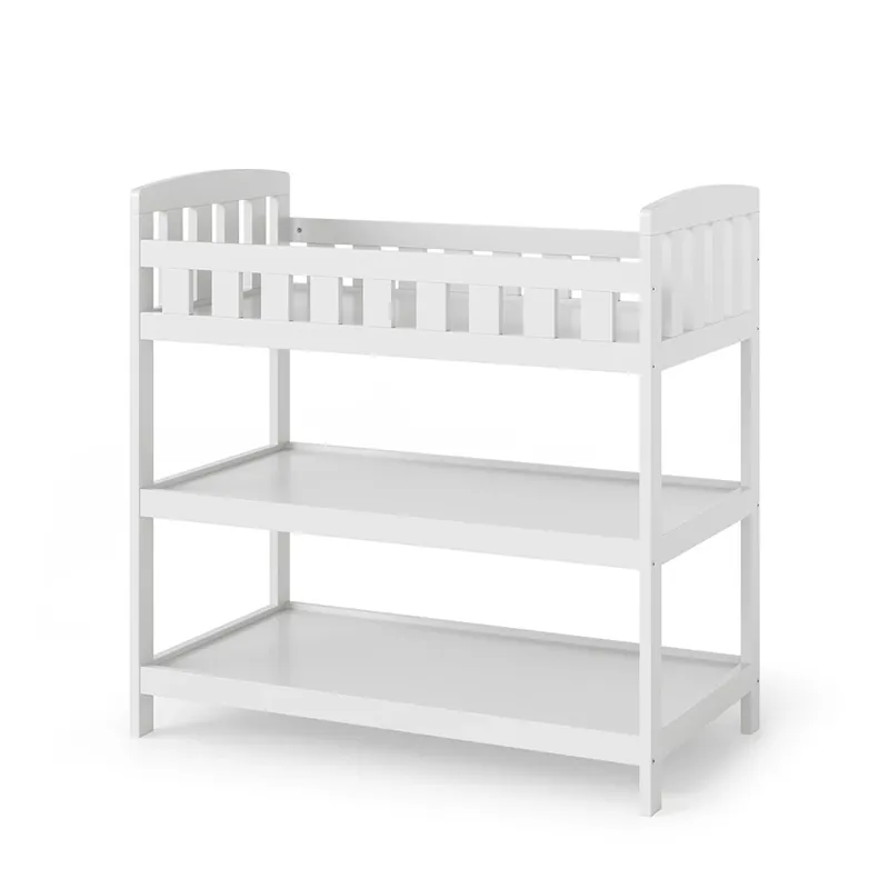 Oblíbený Přebalovací pult Tilly Bílá 92.5 x 92.5 cm Vicco