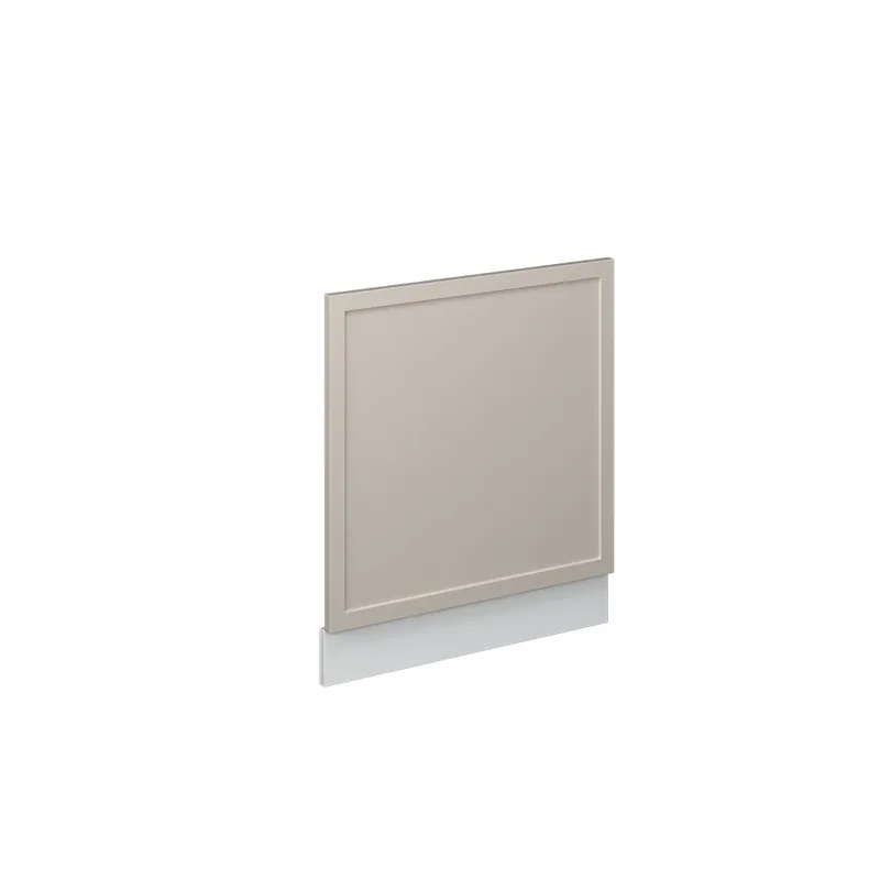 Doprava Zdarma Přední panel Fame-Line GreyBeige 60 cm , PD Dub Vicco