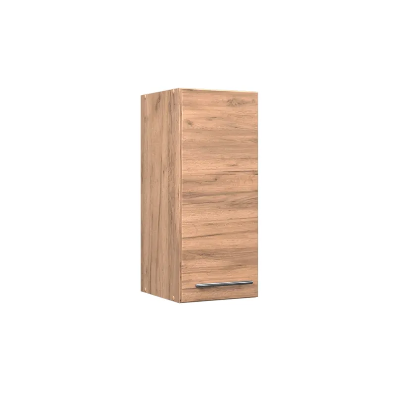 Cenový Hit Věšák na stěnu Fame-Line Zlatý mocný dub 30 cm Vicco