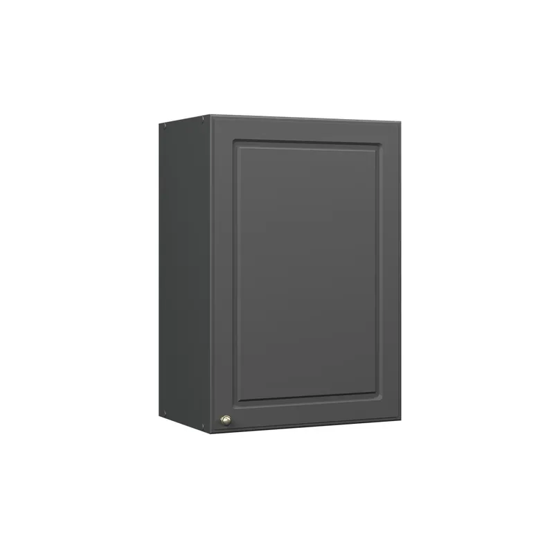 Věšák na stěnu Fame-Line Anthrazit-Gold Landhaus 50 cm Vicco Cenový Hit
