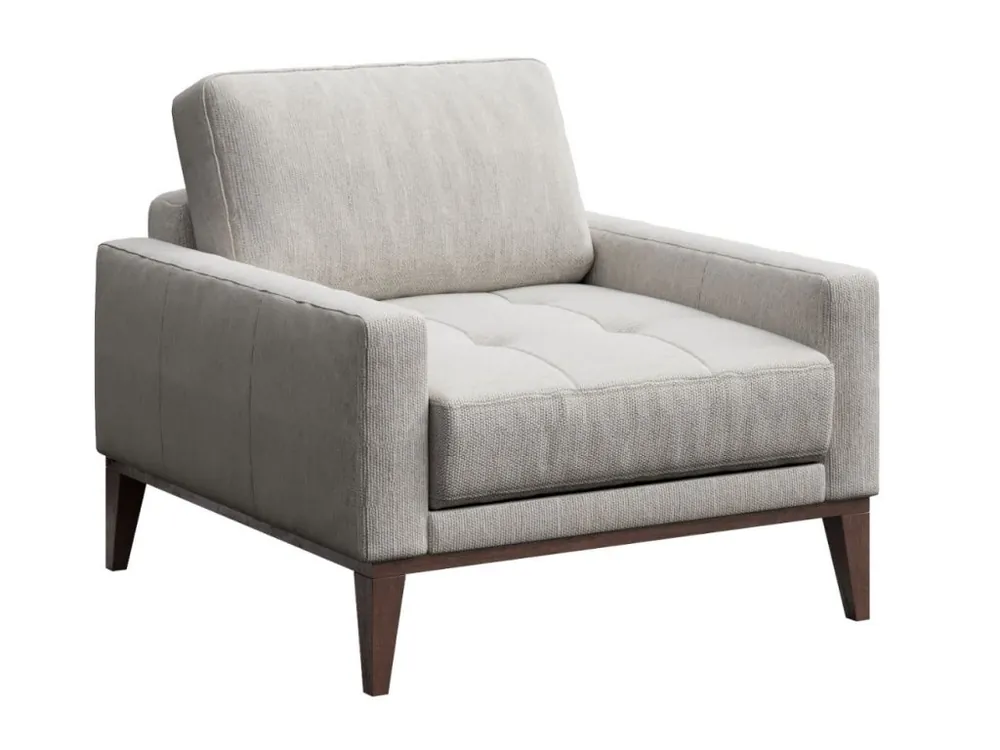 Sezónní Sleva Křeslo Musso Tufted