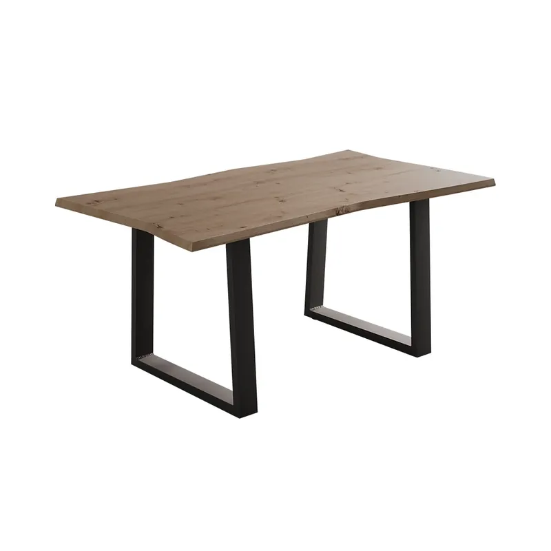 Konferenční stolek Yan Artisan 90 x 50 cm Vicco Super Cena