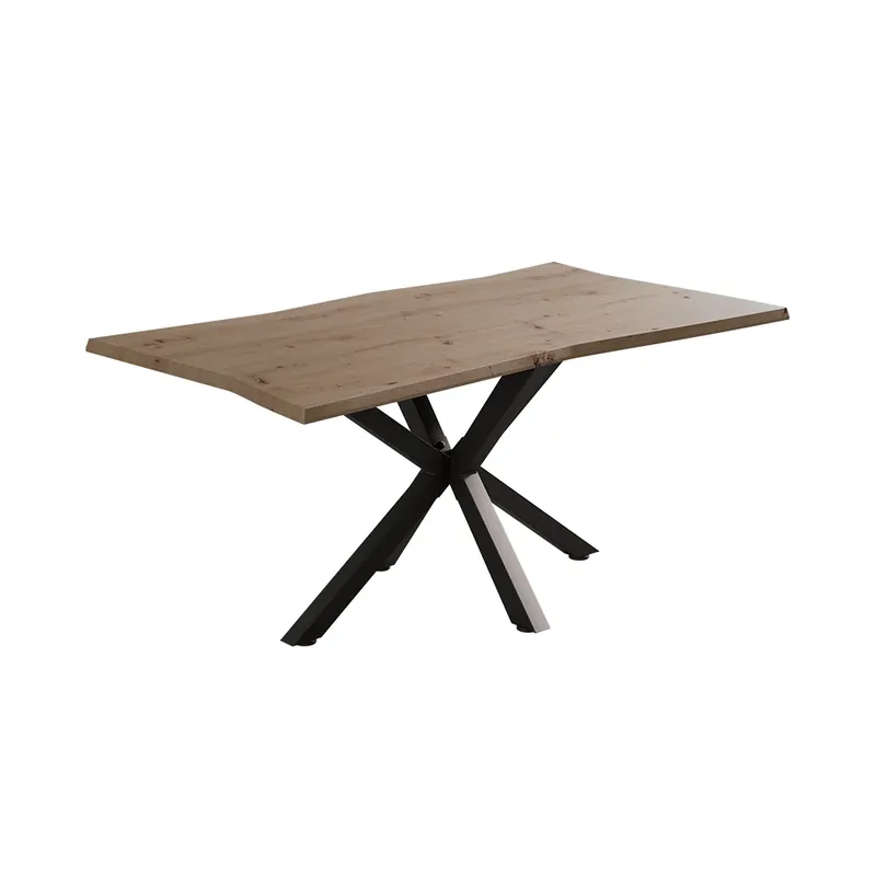 Konferenční stolek Yan Artisan 90 x 50 cm Vicco Sezónní Sleva