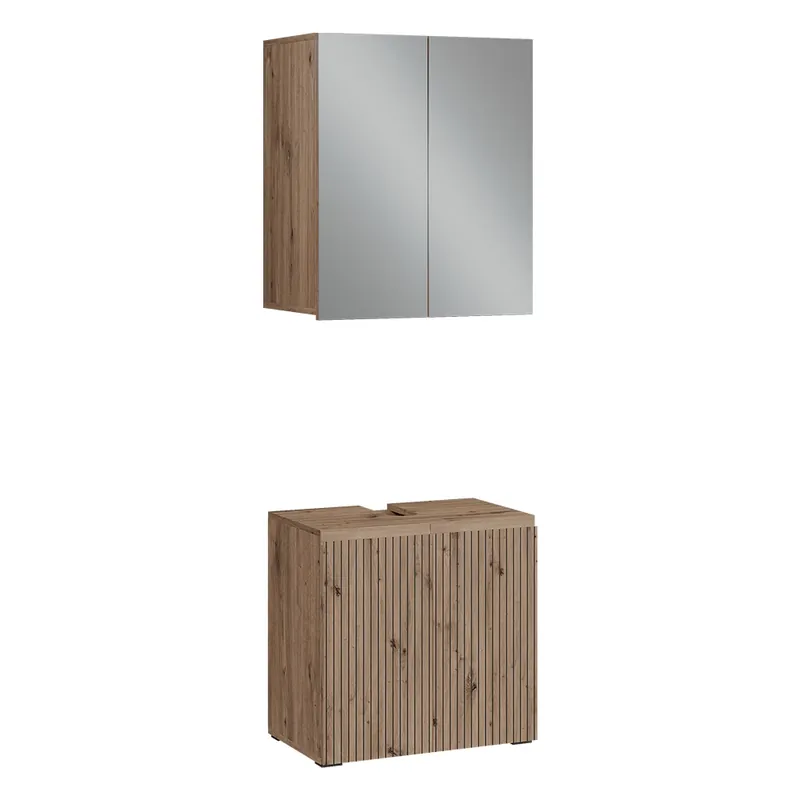 Levný Koupelnový nábytek Takumi Artisan 2 díly Vicco
