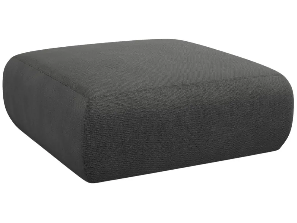 Must-Have Podnožka Lola 100 x 100 cm