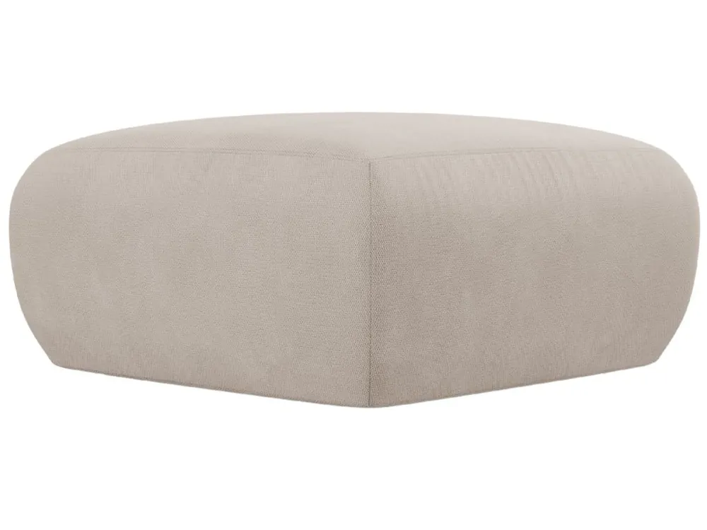 Koupit Online Podnožka Lola 75 x 75 cm