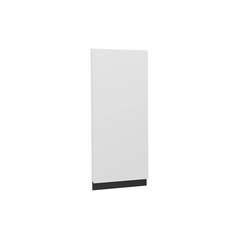 Kuchyňská dvířka R-Line Bílá 29.6 x 59 cm nábytková čela pro závěsnou skříňku Vicco Vysoce Kvalitní