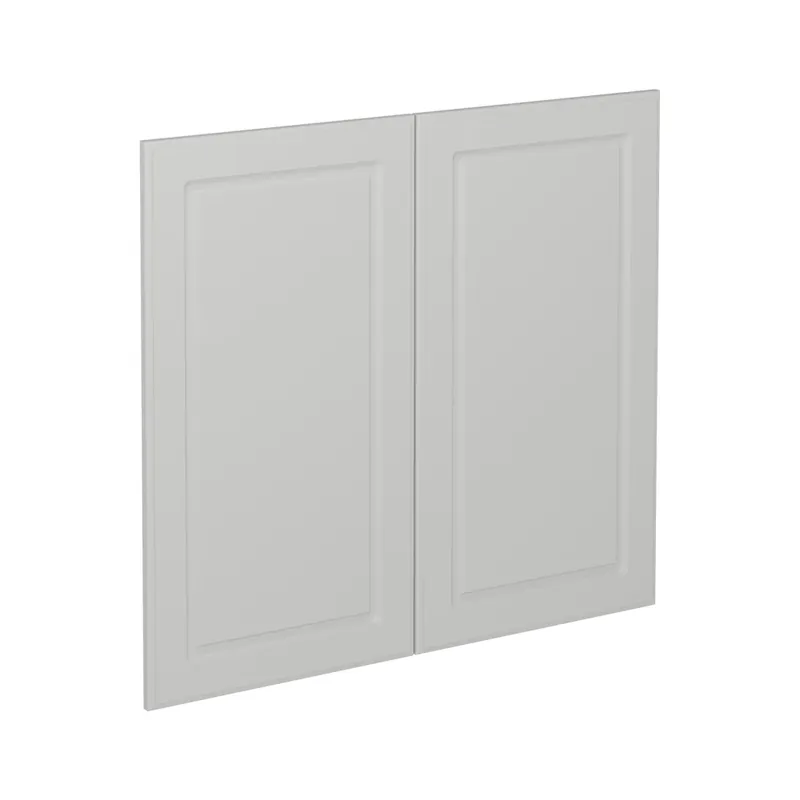 Kuchyňská dvířka R-Line Bílý venkovský dům 79.2 x 71.3 cm nábytková čela pro skříňku pod dřez Vicco Jen Po Omezenou Doba
