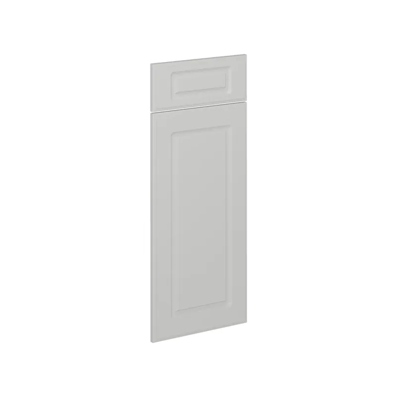 Kuchyňská dvířka R-Line Bílý venkovský dům 29.6 x 71.6 cm nábytková čela pro spodní skříňku se zásuvkami Vicco Časově Omezené