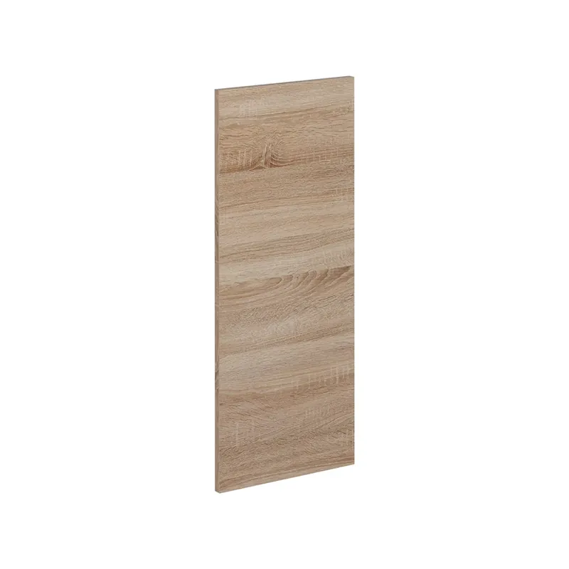 Expresní Doručení Kuchyňská dvířka R-Line Sonoma 29.6 x 71.3 cm nábytková čela pro výsuvnou spodní skříňku Vicco