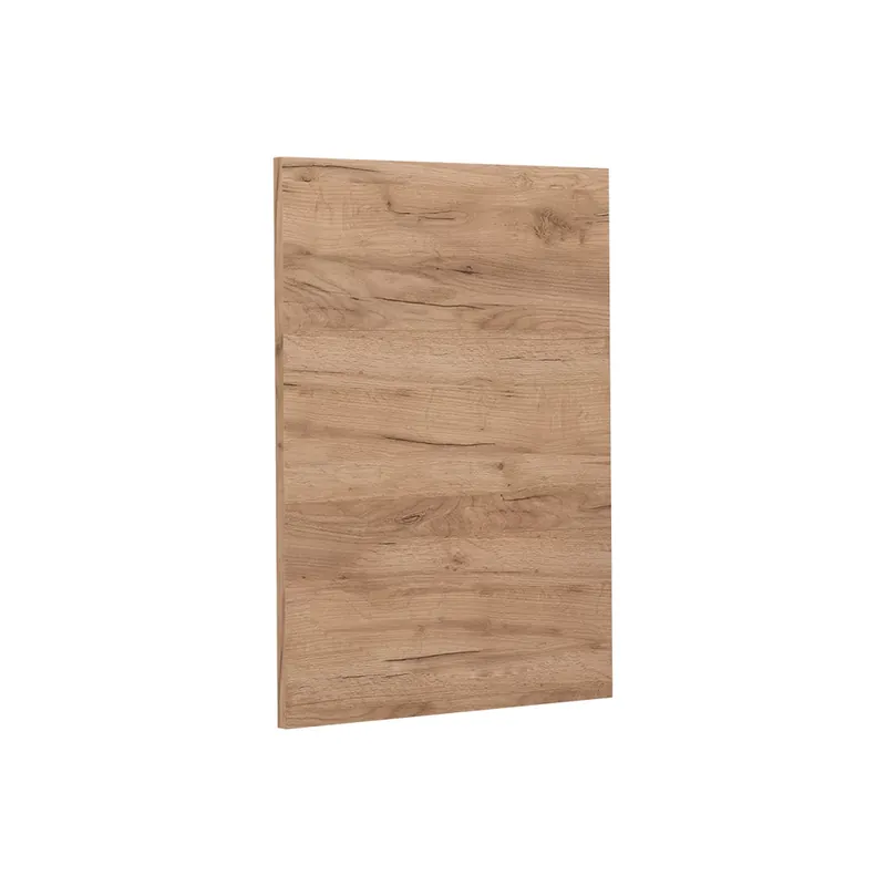 Kuchyňská dvířka R-Line Zlatý mocný dub 44.6 x 59 cm nábytková čela pro závěsnou skříňku Vicco Doprava Zdarma