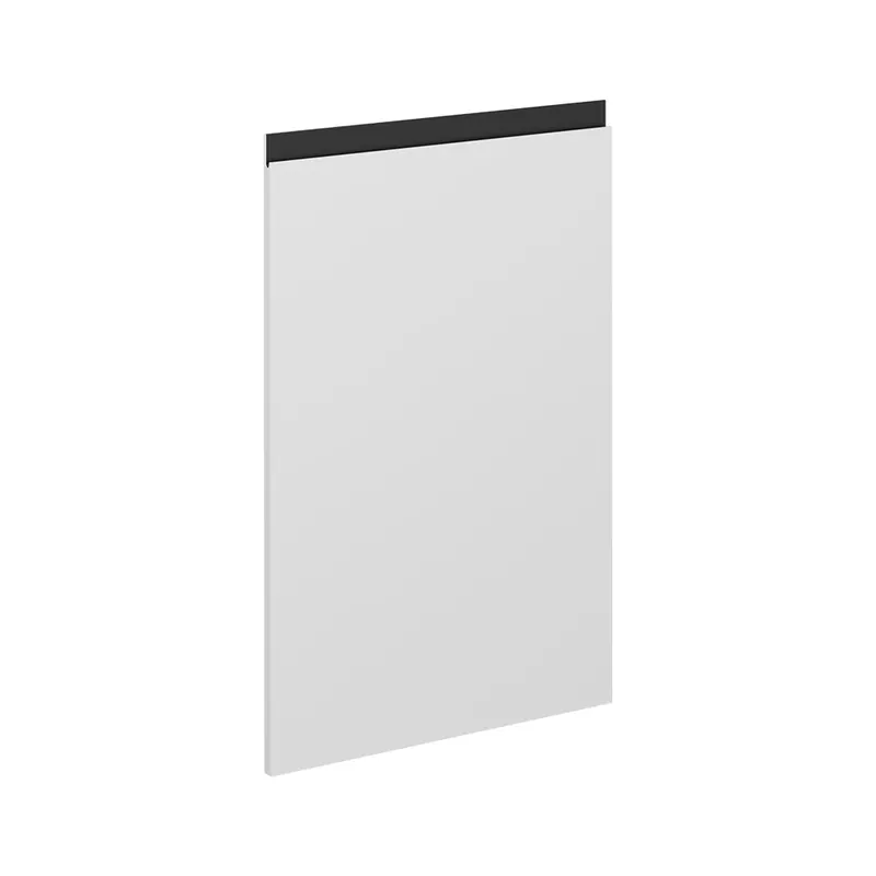 Kuchyňská dvířka R-Line Bílá 46 x 71.6 cm nábytková čela pro rohovou spodní skříňku Vicco Ověřený