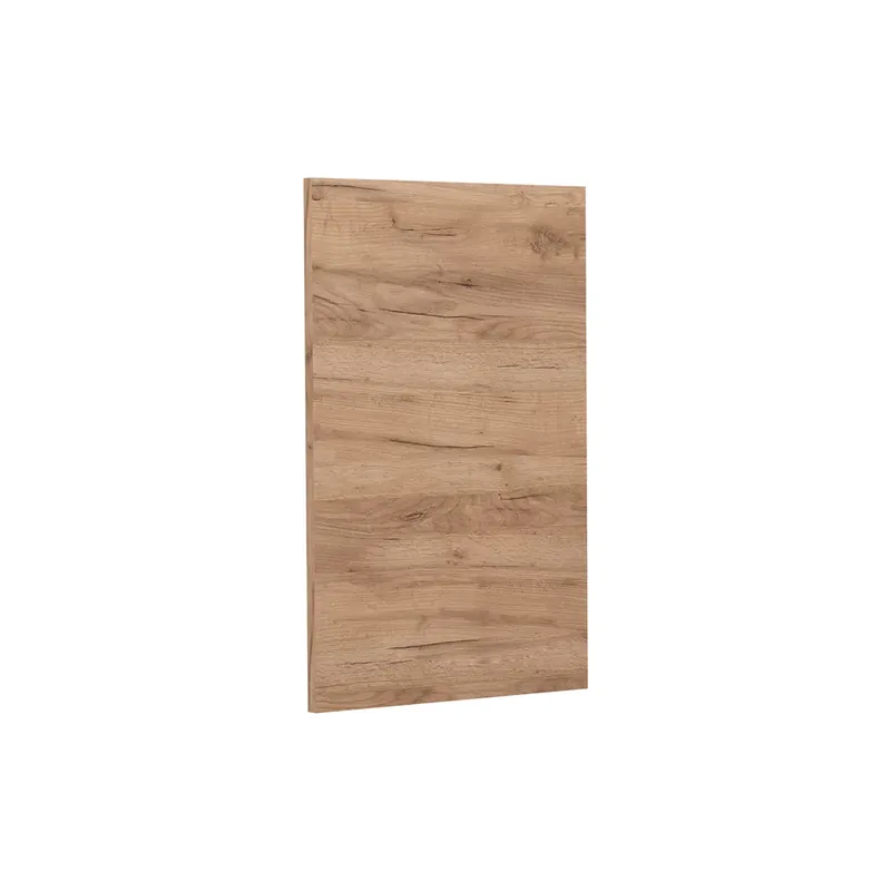 Koupit Online Kuchyňská dvířka R-Line Zlatý mocný dub 39.6 x 59 cm nábytková čela pro závěsnou skříňku Vicco