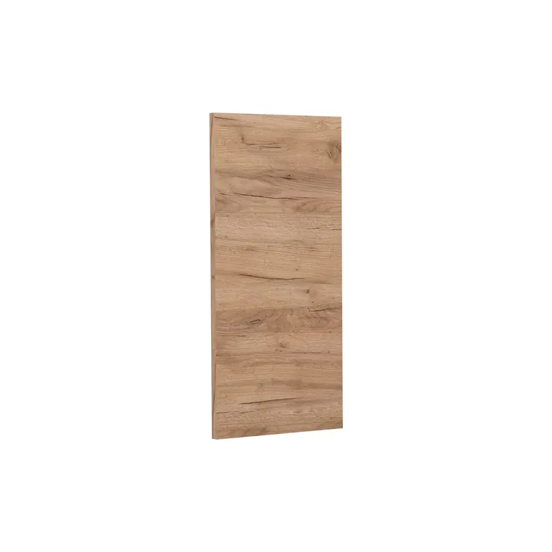 Kuchyňská dvířka R-Line Zlatý mocný dub 29.6 x 59 cm nábytková čela pro závěsnou skříňku Vicco Horká Nabídka